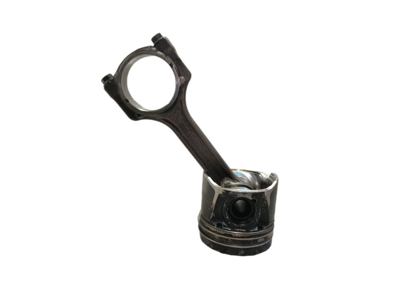 Recambio de piston para opel corsa d expression referencia OEM IAM  55223301 