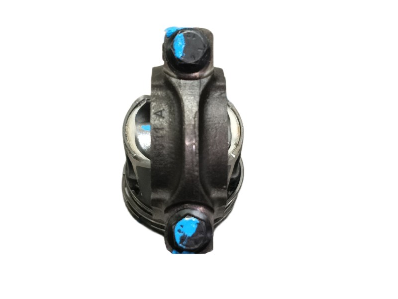 Recambio de piston para opel corsa d expression referencia OEM IAM  55223301 