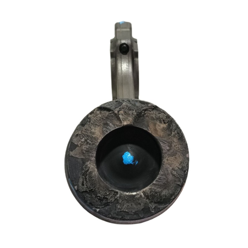 Recambio de piston para opel corsa d expression referencia OEM IAM  55223301 