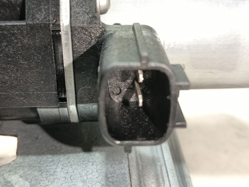 Recambio de elevalunas delantero derecho para renault clio iv (bh_) 0.9 tce 90 referencia OEM IAM   