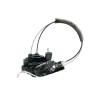Recambio de cerradura puerta trasera derecha para hyundai i20 style referencia OEM IAM   