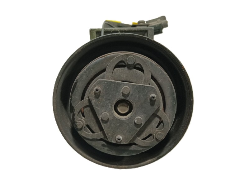 Recambio de compresor aire acondicionado para nissan micra (k12e) acenta referencia OEM IAM   