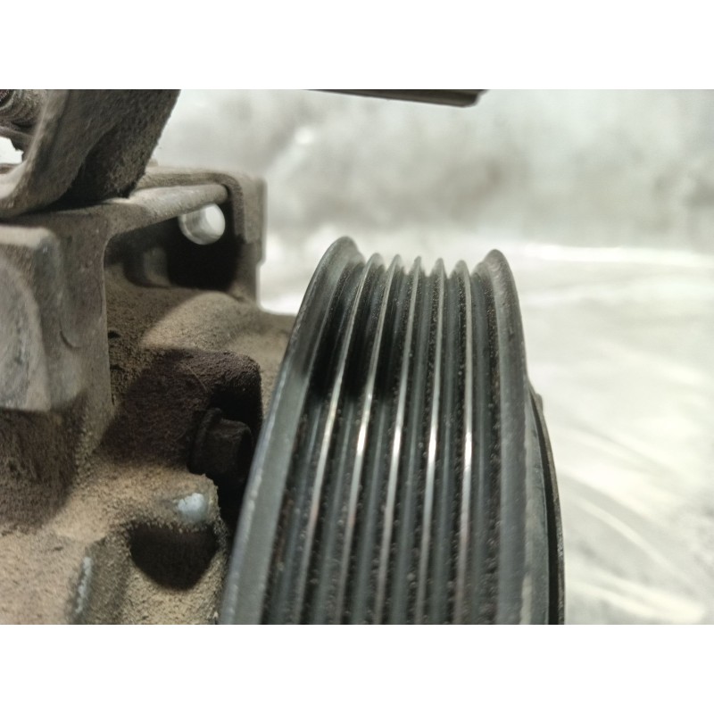 Recambio de compresor aire acondicionado para fiat stilo (192) 1.9 jtd 80 referencia OEM IAM   