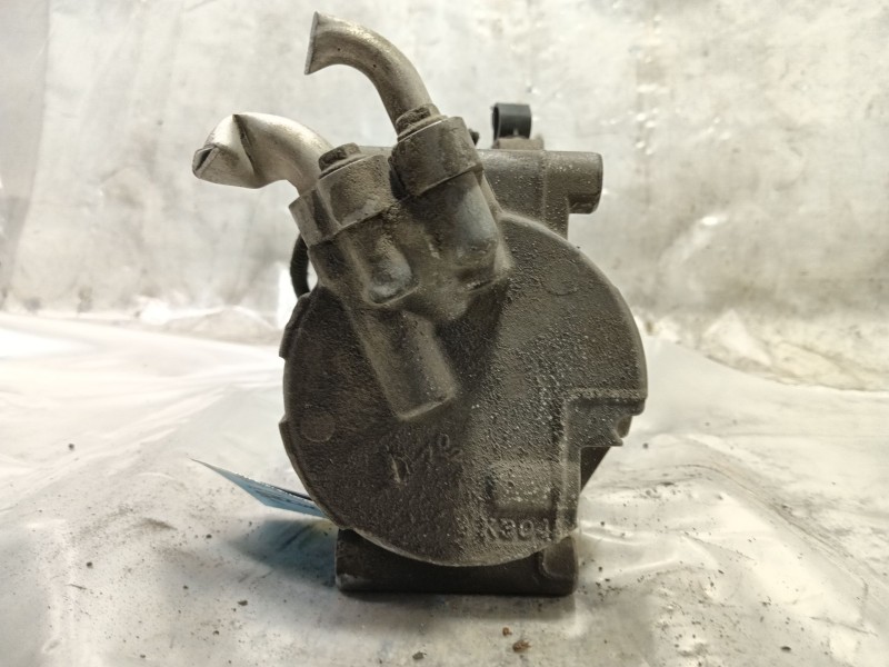 Recambio de compresor aire acondicionado para fiat stilo (192) 1.9 jtd 80 referencia OEM IAM   