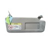 Recambio de parasol derecho para skoda kamiq (nw4) 1.0 tsi referencia OEM IAM 5G0857552DCSX4  