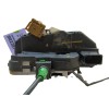 Recambio de cerradura puerta trasera derecha para opel insignia a (g09) 2.0 cdti (68) referencia OEM IAM 13579566  