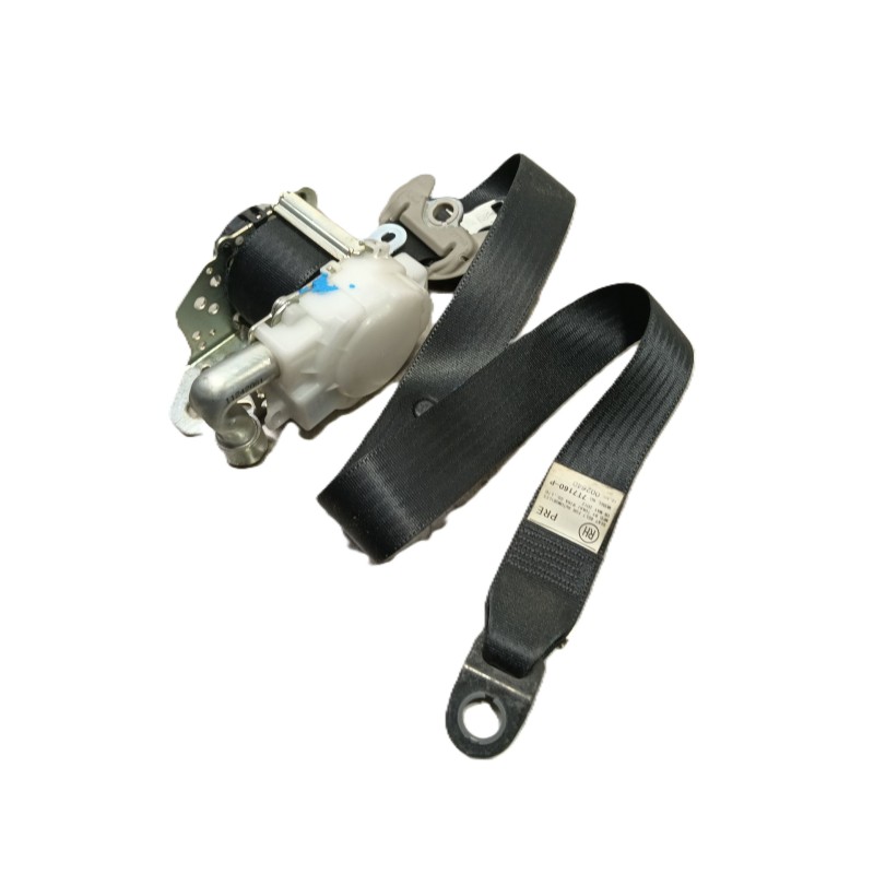 Recambio de cinturon seguridad delantero derecho para toyota prius plus (_w4_) 1.8 hybrid (zvw40w, zvw41w) referencia OEM IAM   