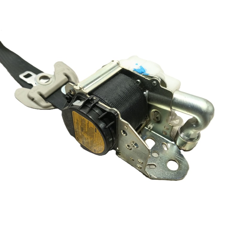 Recambio de cinturon seguridad delantero derecho para toyota prius plus (_w4_) 1.8 hybrid (zvw40w, zvw41w) referencia OEM IAM   
