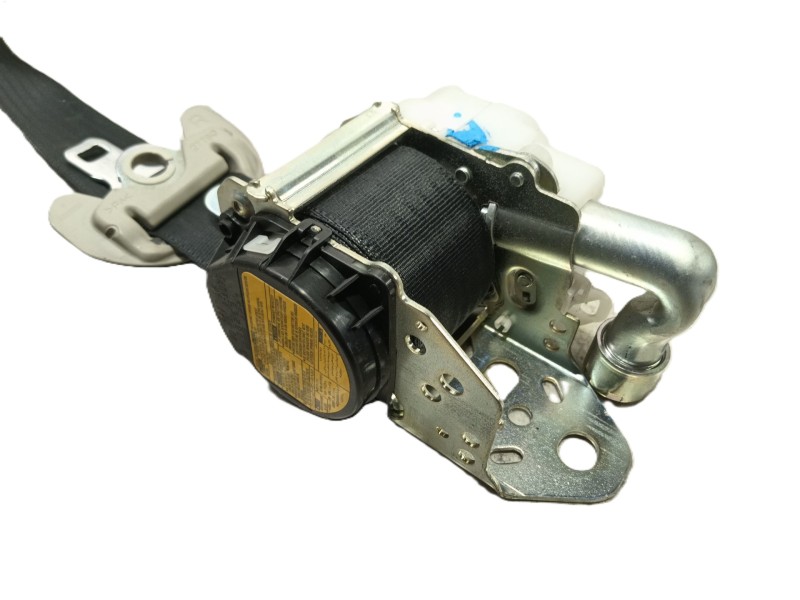 Recambio de cinturon seguridad delantero derecho para toyota prius plus (_w4_) 1.8 hybrid (zvw40w, zvw41w) referencia OEM IAM   