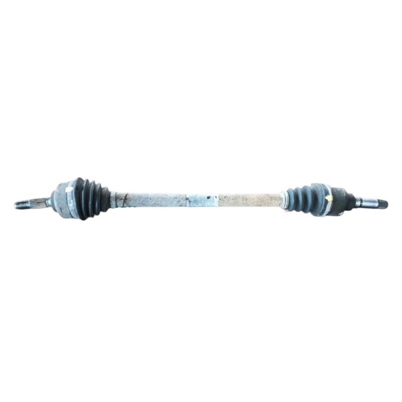 Recambio de transmision delantera derecha para citroën c3 pluriel (hb_) 1.4 referencia OEM IAM 3273SG 9638016880 