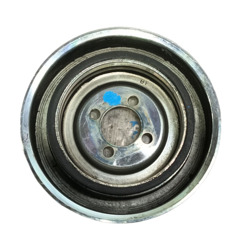 Recambio de polea cigueñal para opel corsa d expression referencia OEM IAM   