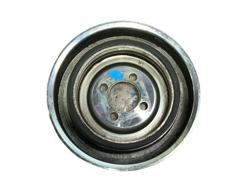Recambio de polea cigueñal para opel corsa d expression referencia OEM IAM   