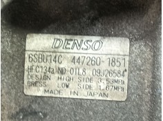 Recambio de compresor aire acondicionado para bmw 1 (e87) 120 d referencia OEM IAM    2