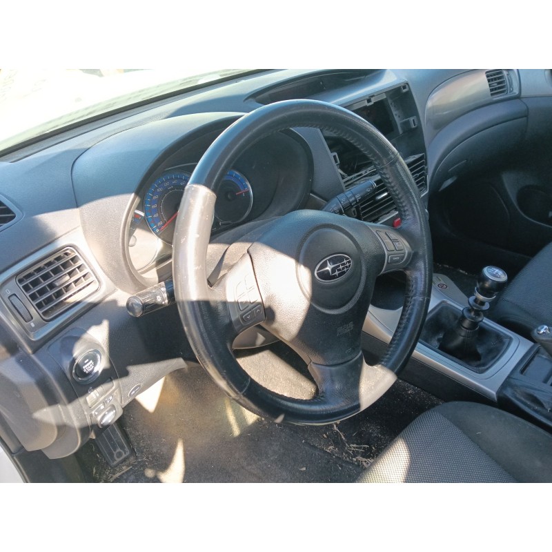 Recambio de volante para subaru impreza hatchback (gr, gh, g3) 2.0 d awd referencia OEM IAM   