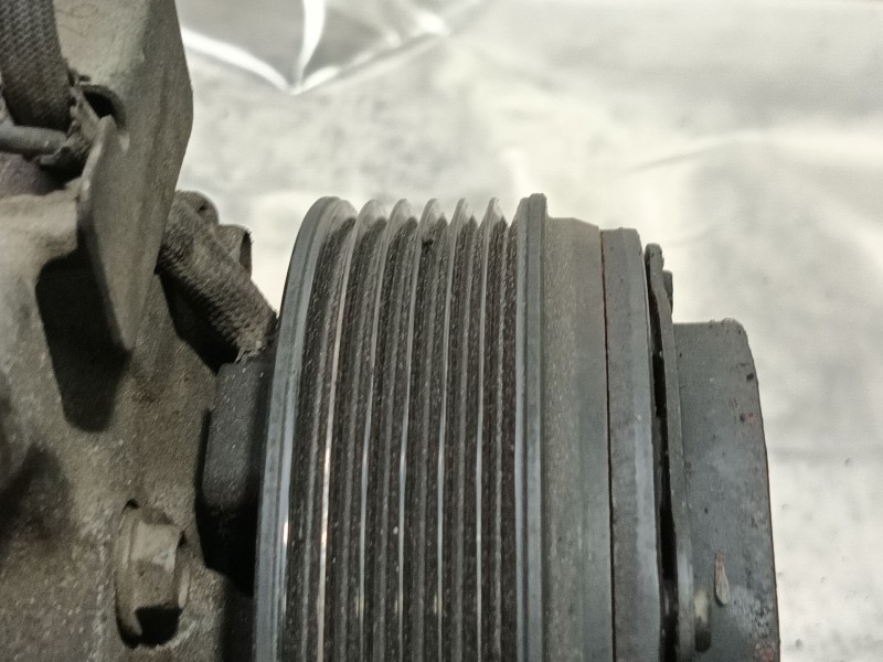 Recambio de compresor aire acondicionado para bmw 1 (e87) 120 d referencia OEM IAM   