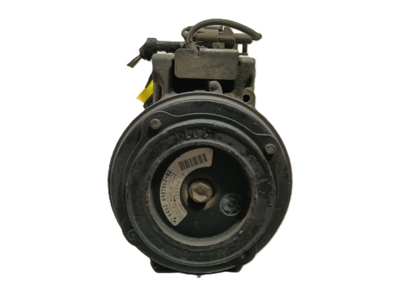 Recambio de compresor aire acondicionado para bmw 1 (e87) 120 d referencia OEM IAM   