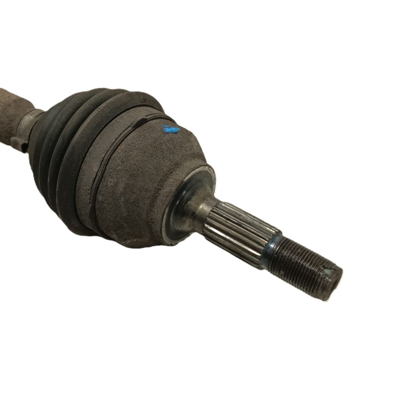 Recambio de transmision delantera derecha para citroën c2 furio referencia OEM IAM   