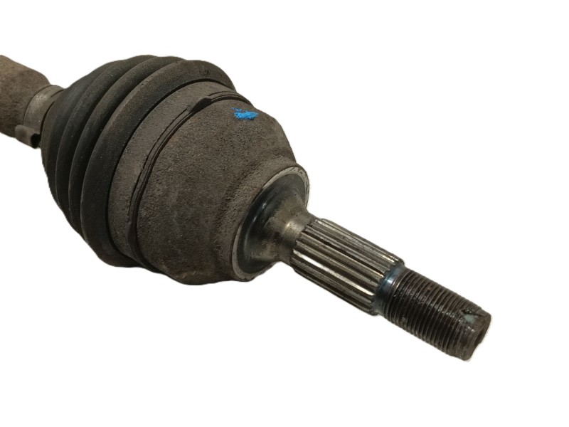 Recambio de transmision delantera derecha para citroën c2 furio referencia OEM IAM   