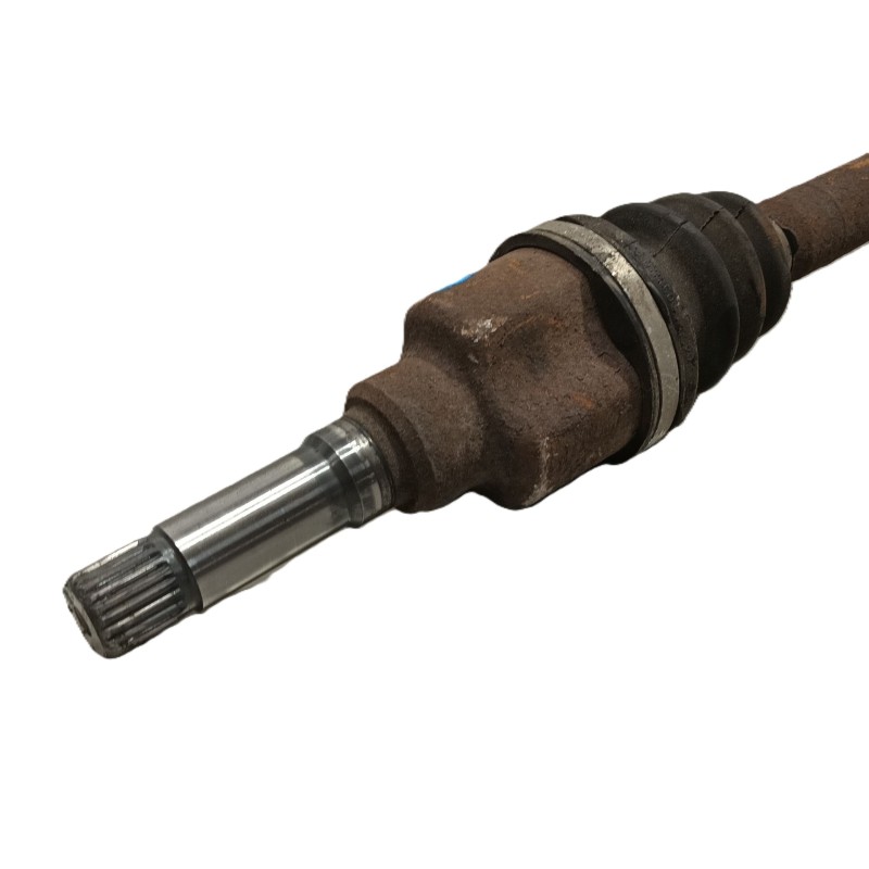 Recambio de transmision delantera derecha para citroën c2 furio referencia OEM IAM   