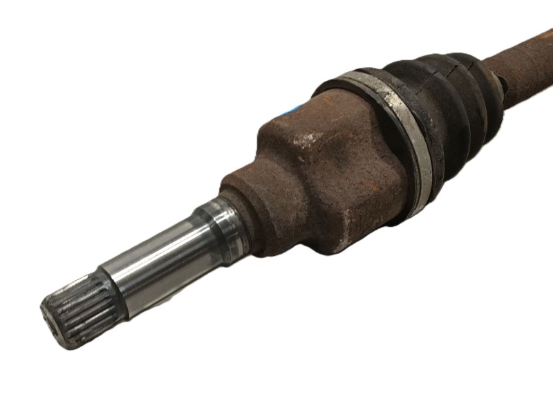 Recambio de transmision delantera derecha para citroën c2 furio referencia OEM IAM   