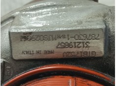 Recambio de turbocompresor para volvo s80 berlina 2.4 d momentum referencia OEM IAM    2