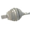 Recambio de transmision delantera izquierda para audi a3 (8p) 2.0 tdi ambiente referencia OEM IAM 1K0407271BJ  