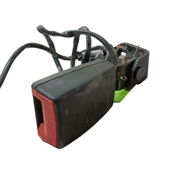 ENGANCHE CINTURON TRASERO IZQUIERDO 11060390 20231031 