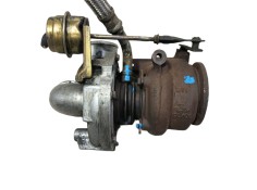 Recambio de turbocompresor para mercedes-benz vito (w638) combi 110 cdi (638.194) referencia OEM IAM   