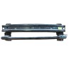 Recambio de refuerzo paragolpes delantero para fiat 500 (312_) 1.2 (312axa1a) referencia OEM IAM 52171918  