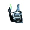 Recambio de cinturon seguridad trasero derecho para nissan juke (f16_) 1.0 referencia OEM IAM 888846PA0B 647160100B 
