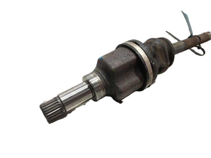 Recambio de transmision delantera izquierda para citroën c2 furio referencia OEM IAM   