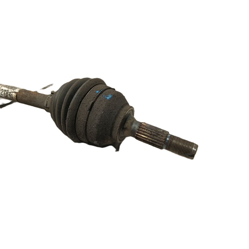 Recambio de transmision delantera izquierda para citroën c2 furio referencia OEM IAM   