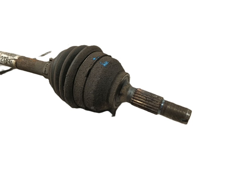 Recambio de transmision delantera izquierda para citroën c2 furio referencia OEM IAM   