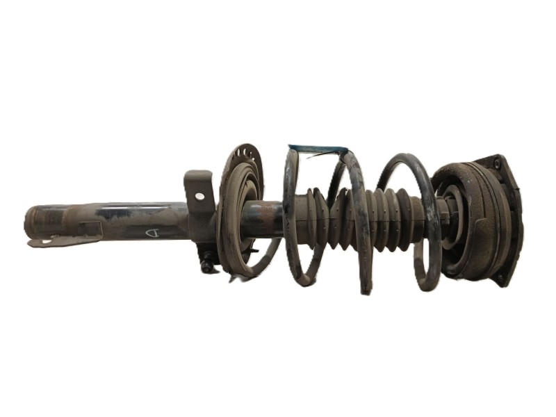 Recambio de amortiguador delantero derecho para renault megane ii berlina 5p confort authentique referencia OEM IAM   