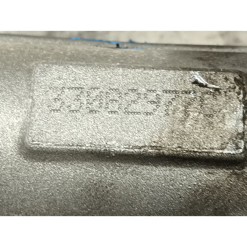 Recambio de cremallera direccion para renault captur ii referencia OEM IAM   