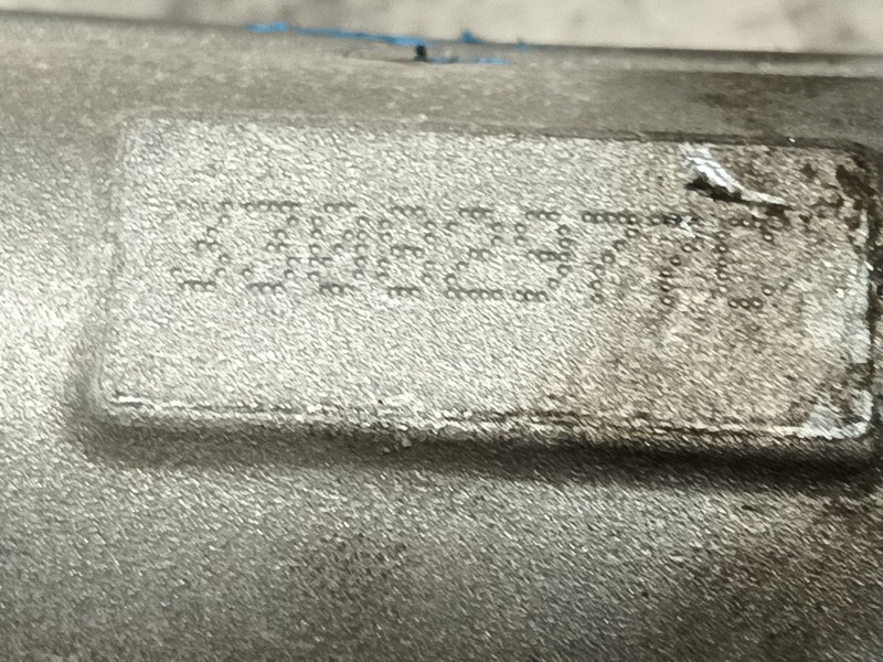 Recambio de cremallera direccion para renault captur ii referencia OEM IAM   