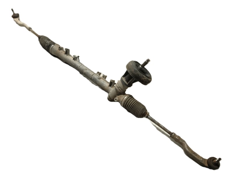 Recambio de cremallera direccion para renault captur ii referencia OEM IAM   