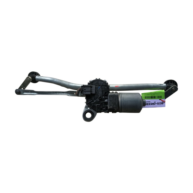 Recambio de motor limpia delantero para bmw x3 (e83) 2.0 d referencia OEM IAM 61617051669 3397020922 