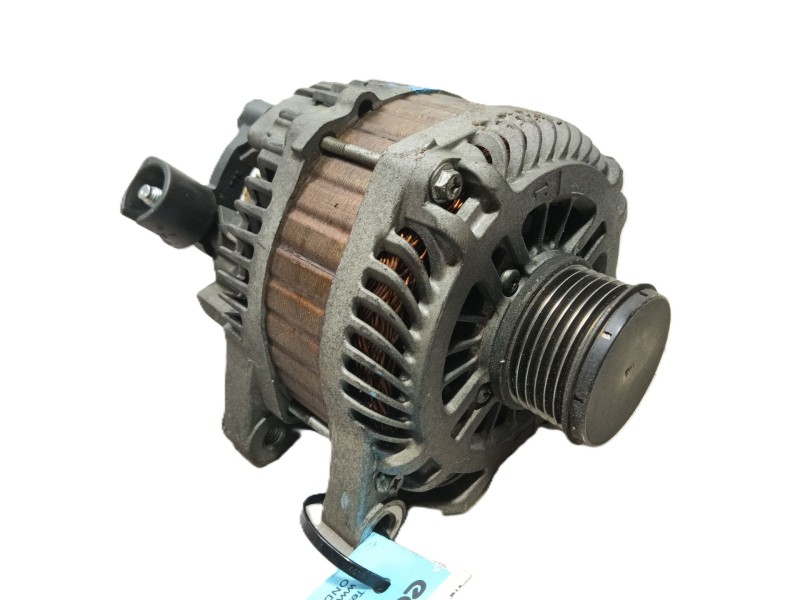 Recambio de alternador para peugeot 407 st sport referencia OEM IAM   
