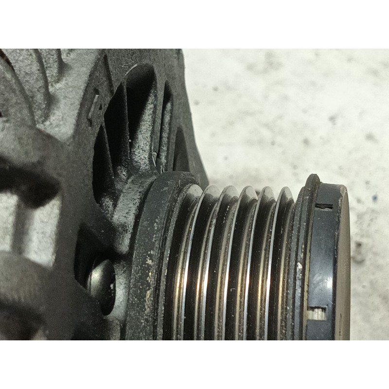 Recambio de alternador para peugeot 407 st sport referencia OEM IAM   