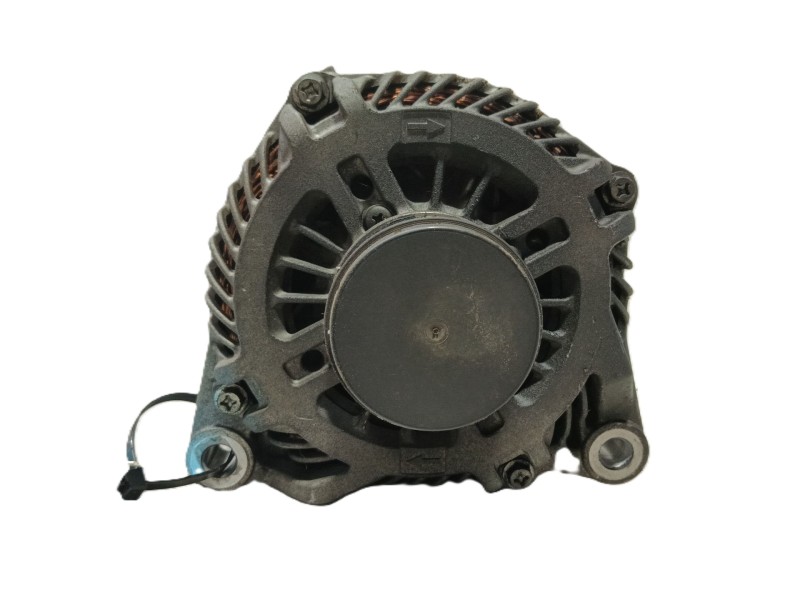 Recambio de alternador para peugeot 407 st sport referencia OEM IAM   