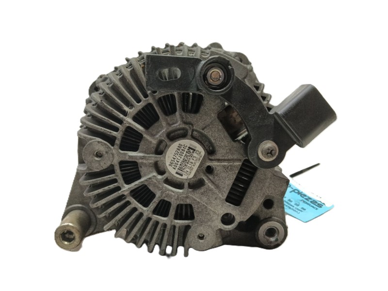 Recambio de alternador para peugeot 407 st sport referencia OEM IAM   