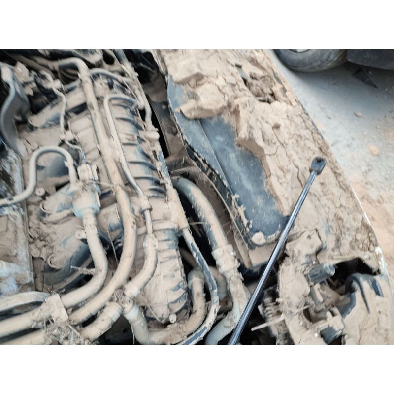 Recambio de radiador agua para audi a3 sportback (8va, 8vf) 35 tfsi referencia OEM IAM   