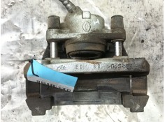 Recambio de pinza freno delantera izquierda para renault captur ii referencia OEM IAM  ATE863  2