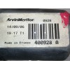 Recambio de elevalunas trasero izquierdo para nissan note (e11e) acenta referencia OEM IAM 400928A  