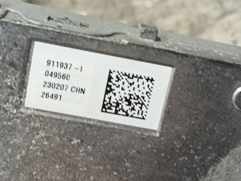 Recambio de columna direccion para renault captur ii referencia OEM IAM   ELECTRICA