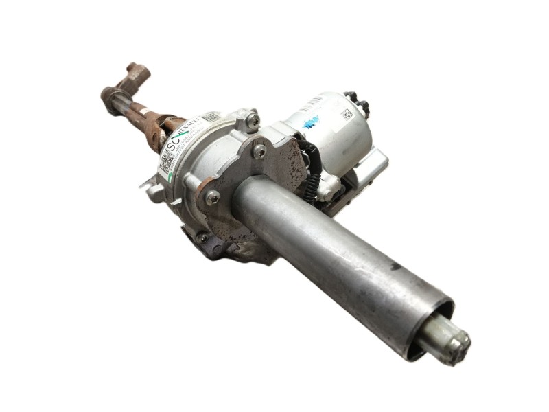 Recambio de columna direccion para renault captur ii referencia OEM IAM   ELECTRICA