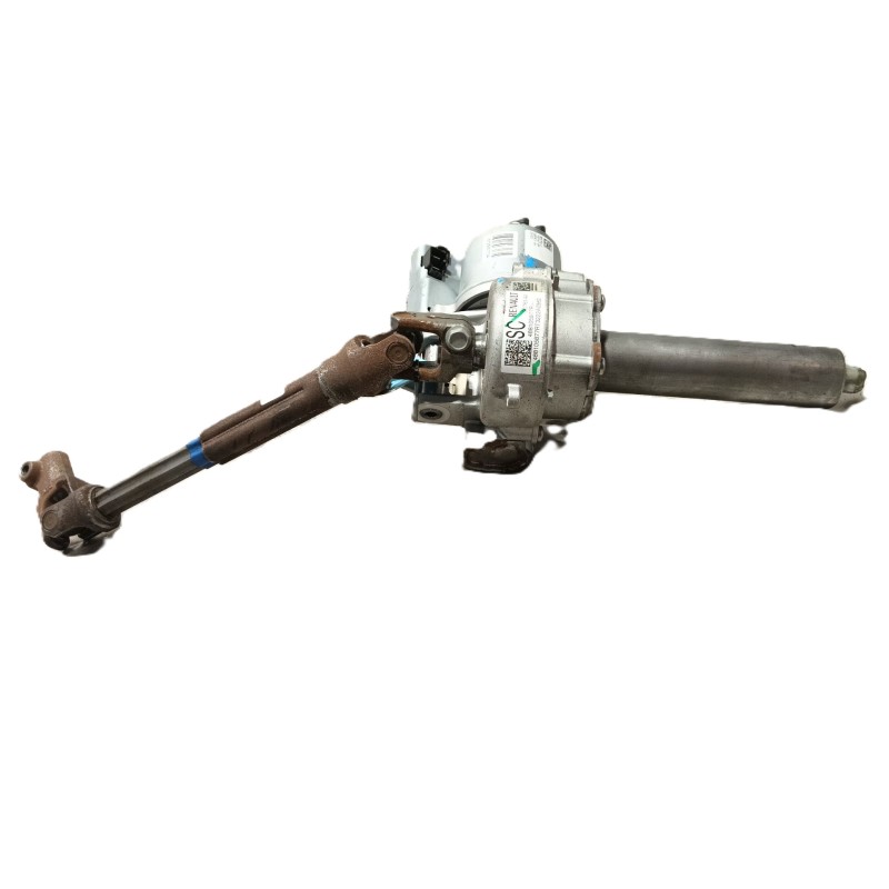 Recambio de columna direccion para renault captur ii referencia OEM IAM   ELECTRICA