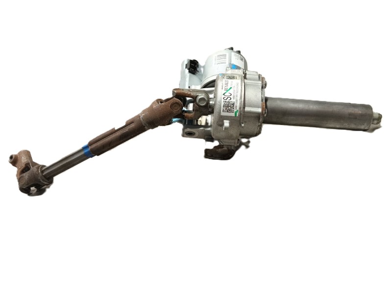 Recambio de columna direccion para renault captur ii referencia OEM IAM   ELECTRICA