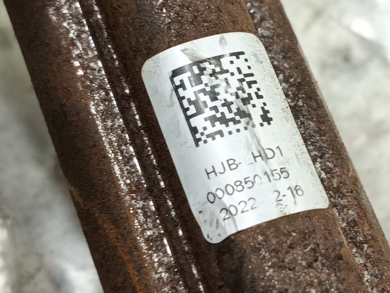 Recambio de columna direccion para renault captur ii referencia OEM IAM   ELECTRICA